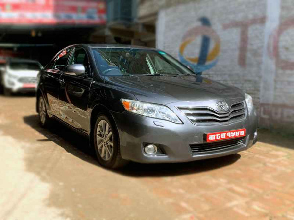 Toyota Camry 2010 Automatic