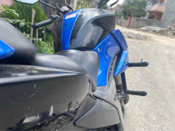 2020 Suzuki Gixxer 155 ABS