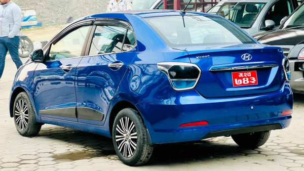 2014 Hyundai Xcent