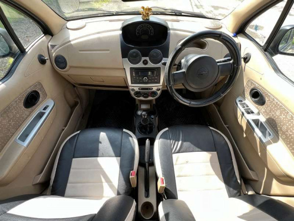 Chevrolet Spark 2013