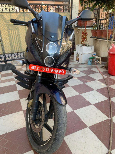Pulsar 220F on Sale 