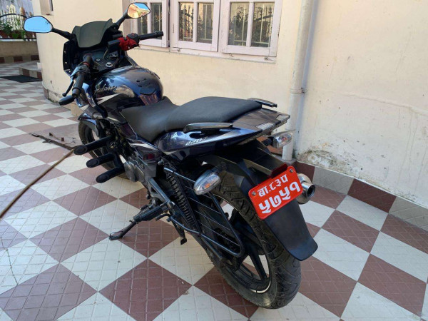 Pulsar 220F on Sale 